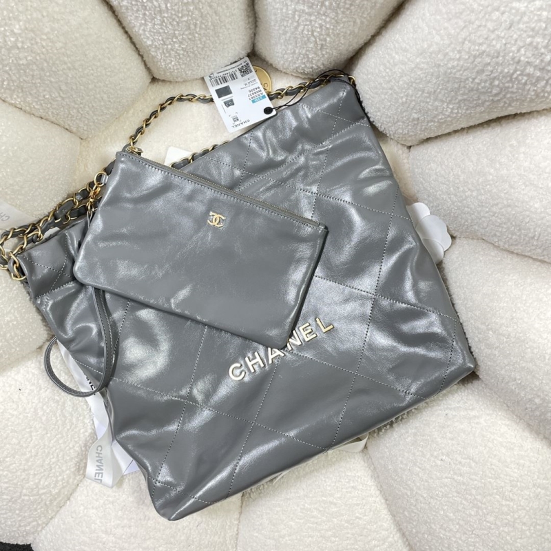 Ch**el hobo 22 bags